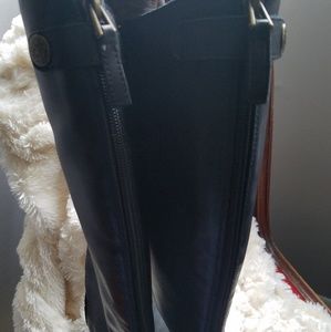 Sam Edelman Boots Extended Calf